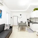 Apartamento The Base - Comfort A *