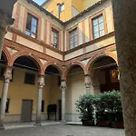 Intrho Duomo Modern With Hammam Apartamento