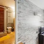 Guesthost - - Gorla M1 Modern Studio! Apartmán Milán