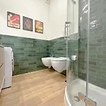 Torre 24 - Luxury Naviglio Apartment