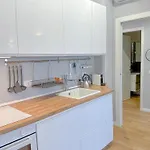 公寓 Torre 24 - Luxury Naviglio