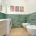 Torre 24 - Luxury Naviglio Apartment