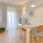 Torre 24 - Luxury Naviglio 公寓 *