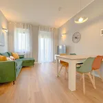 Torre 24 - Luxury Naviglio Apartment Milan