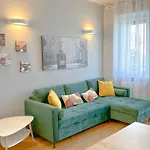 Torre 24 - Luxury Naviglio
