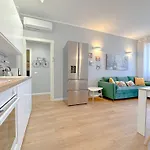 Torre 24 - Luxury Naviglio 米兰