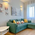 Torre 24 - Luxury Naviglio Apartment *