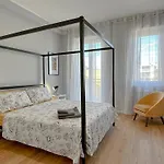 公寓 Torre 24 - Luxury Naviglio