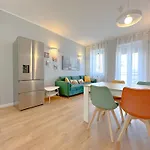 公寓 Torre 24 - Luxury Naviglio 米兰