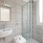 Apartament Cimiano M2 Cozy With Balcony