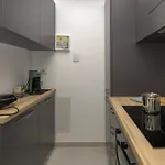 Διαμέρισμα Family House Baggio - A Μιλάνο