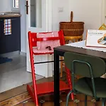Διαμέρισμα Family House Baggio - A