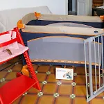 Διαμέρισμα Family House Baggio - A *