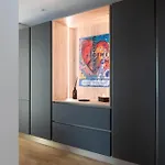 Апартаменты Heart Porta Romana