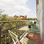 Heart Porta Romana Апартаменты