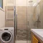 Salutati Flexyrent Ac Apartamento