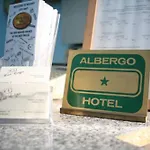 Calypso Hotel Milán