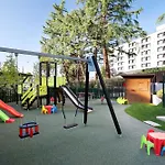 Sheraton San Siro Hotell