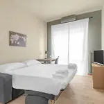 Διαμέρισμα Mi Casa Terrazze Μιλάνο