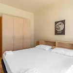 Mi Casa Fraschini Apartman *