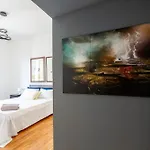 Marghera 10 The Milanese Experience Apartamento *