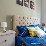 Marghera 10 The Milanese Experience Apartamento *