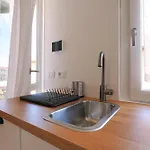 Primopiano - Carcano Appartement Milaan