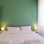 Primopiano - Carcano Appartement Milaan