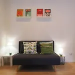 Appartement Primopiano - Carcano *