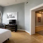 Hotel Galleria Vik - Townhouse Galleria - Small Luxury Of The World 5*