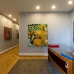 Galleria Vik - Townhouse Galleria - Small Luxury Of The World 5*
