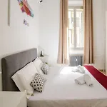 Διαμέρισμα I Simple & Smart I Prime Location, Metro Nearby Μιλάνο