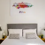 I Simple & Smart I Prime Location, Metro Nearby * Μιλάνο