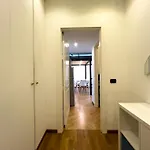 شقة Citylife View - Modern Loft Well Connected ميلان