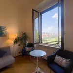 Citylife View - Modern Loft Well Connected شقة *