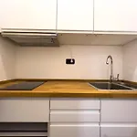 شقة Citylife View - Modern Loft Well Connected ميلان