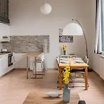 Cozy Loft - Luxury And Quiet Milan