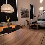 Appartement Cozy Loft - Luxury And Quiet Milan