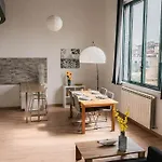 Cozy Loft - Luxury And Quiet Appartement Milan