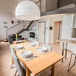 Cozy Loft - Luxury And Quiet Milan