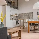 Cozy Loft - Luxury And Quiet * Milan