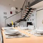 Cozy Loft - Luxury And Quiet Appartement Milan