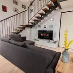 Appartement Cozy Loft - Luxury And Quiet