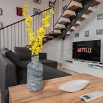 Cozy Loft - Luxury And Quiet * Milan