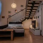 Appartement Cozy Loft - Luxury And Quiet