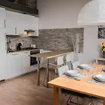 Appartement Cozy Loft - Luxury And Quiet *