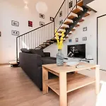 Cozy Loft - Luxury And Quiet *