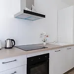 Apartman Italianway Comfort - Boscovich 23 Milánó