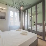Youhosty - Modern Portello Daire *