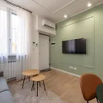 Youhosty - Modern Portello Daire *